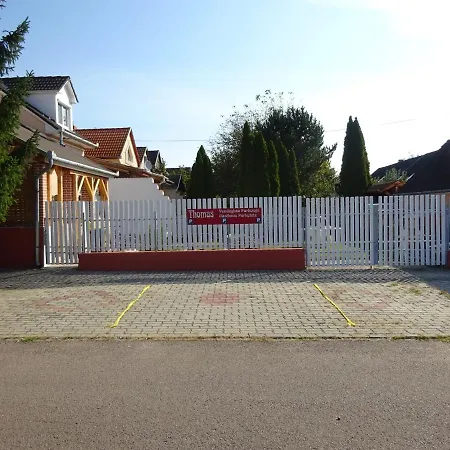 Deluxe Szoba Guest house *