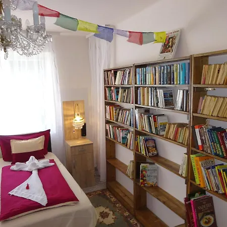 Deluxe Szoba Guest house