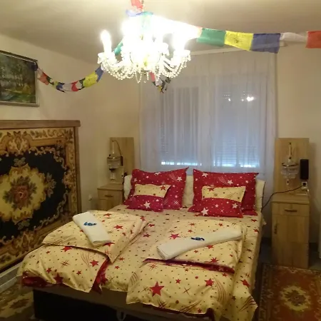 Deluxe Szoba Guest house Eger