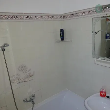 Deluxe Szoba Guest house *